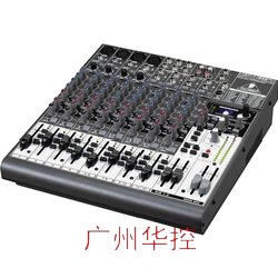 BEHRINGER `_(d) / XENYX 1622FX (yu)|(zh)162/2ĸ{(dio)_XENYXL(fng)ǰùţӢʽ24ضЧUSBl